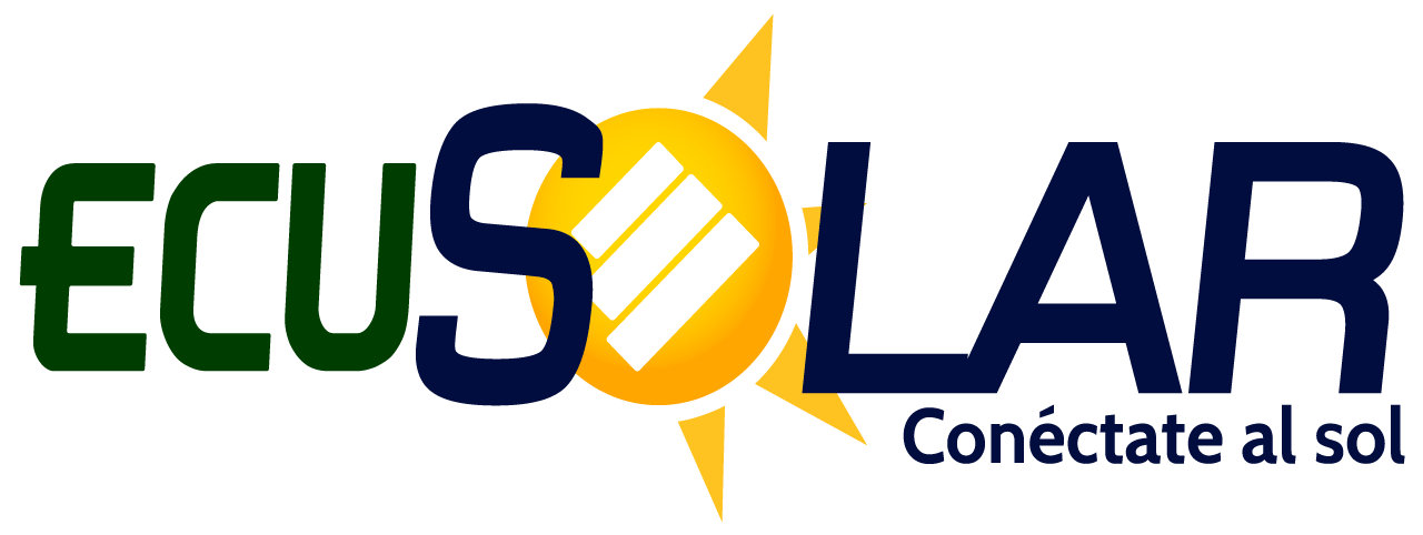 Logo de EcusSolar